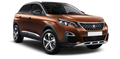 Peugeot 3008 2016 - 2025 (P84)