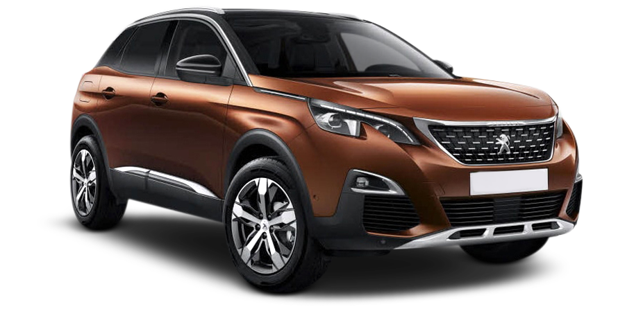 Peugeot 3008 2016 - 2025 (P84)