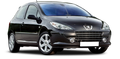 Peugeot 307 2000 - 2004 (T5) Hatch