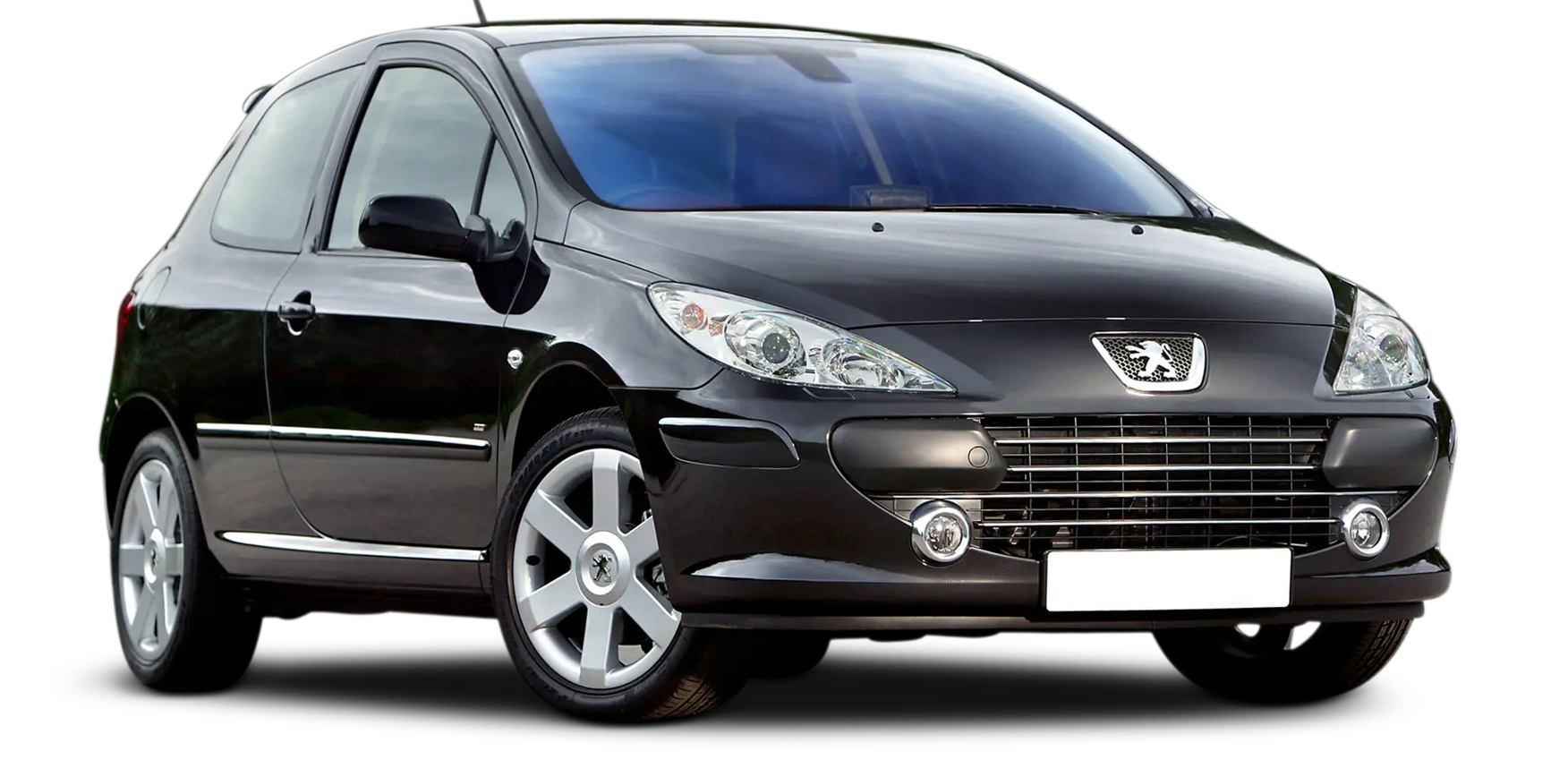 Peugeot 307 2000 - 2004 (T5) Hatch