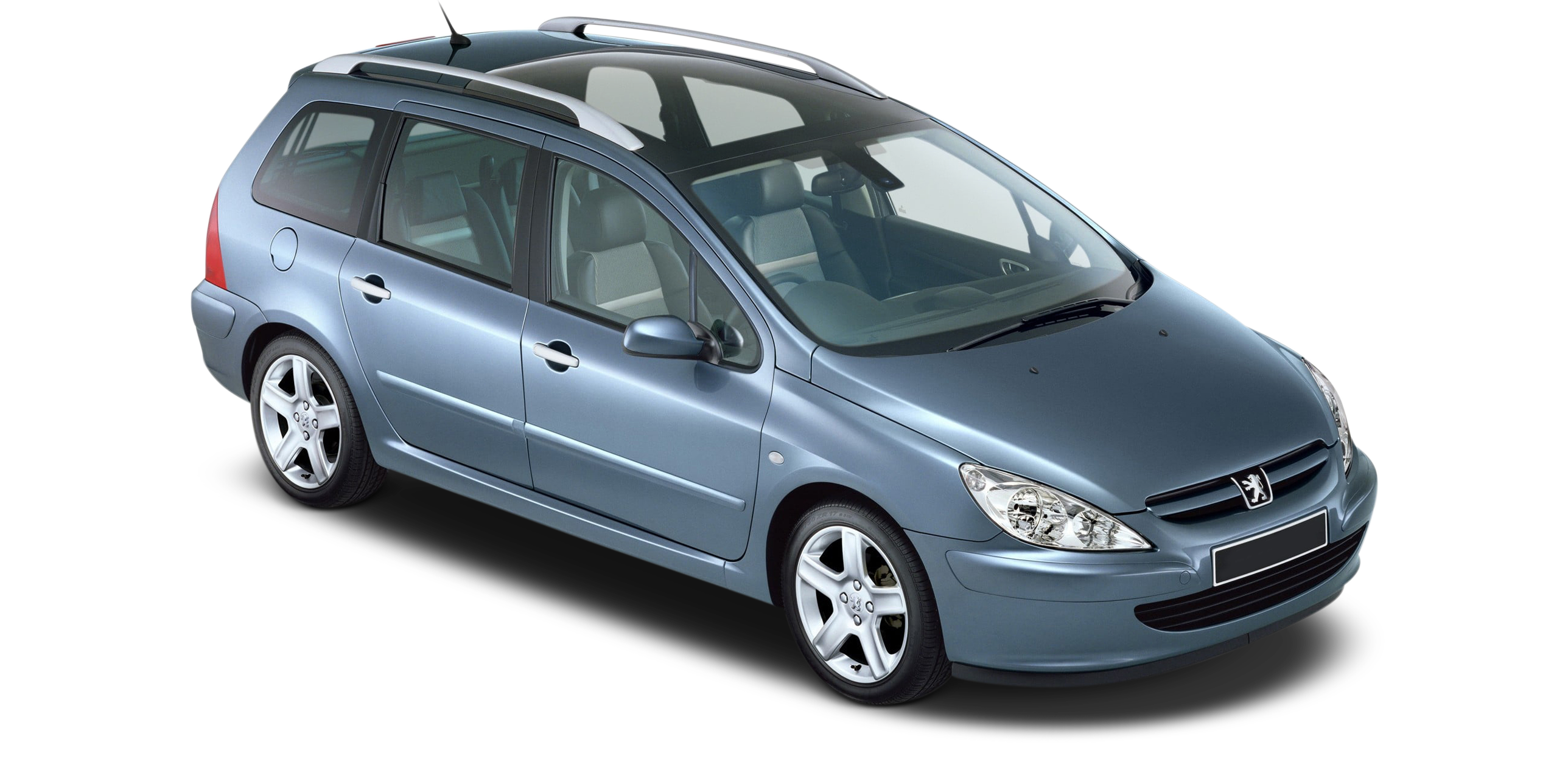 Peugeot 307 2002 - 2004 (T5) Wagon