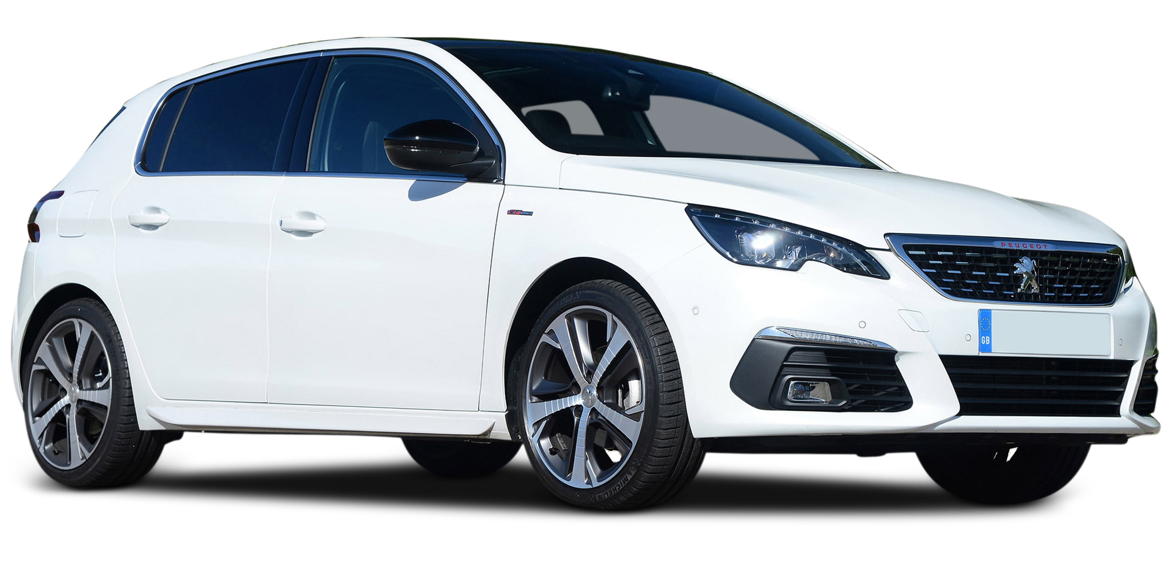 Peugeot 308 2013 - 2021 (T9) Hatch