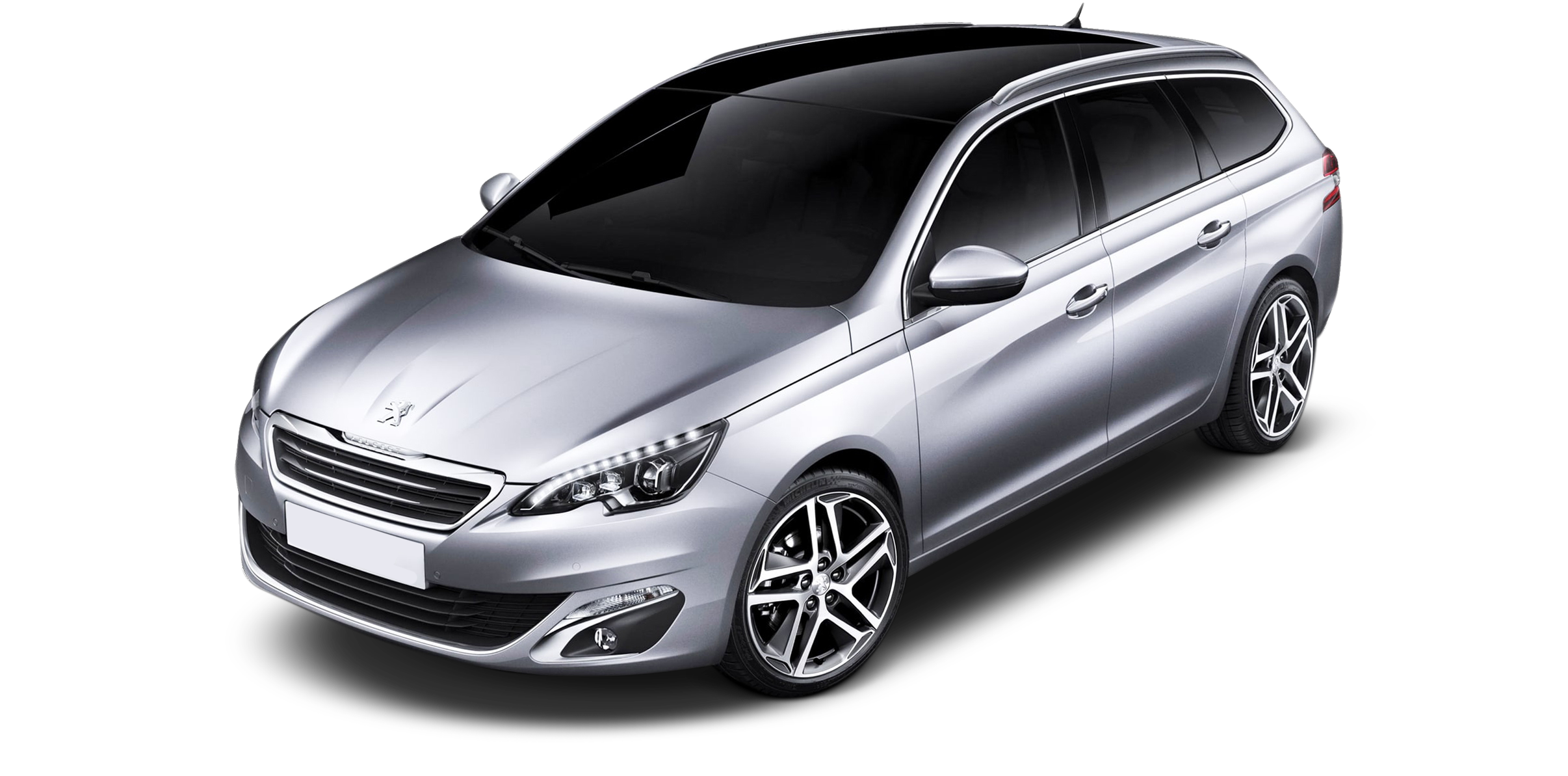 Peugeot 308 2014 - 2021 (T9) Wagon