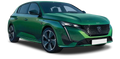Peugeot 308 2021 - 2026 (PS1) Hatch