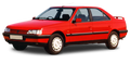 Peugeot 405 1992 - 1997 (4B)