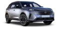 Peugeot 5008 2023 - 2026 (KA, KB, KC)