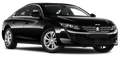 Peugeot 508 2010 - 2018 (8D) Sedan