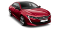 Peugeot 508 2018 - 2025 (R8) Sedan