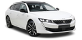 Peugeot 508 2018 - 2025 (R8) Wagon