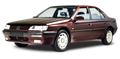 Peugeot 605 1989 - 1999 (6B)