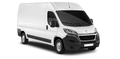 Peugeot Boxer 2019 - 2023