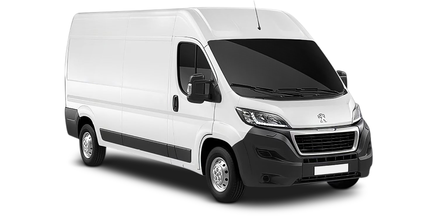 Peugeot Boxer 2019 - 2023