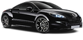 Peugeot RCZ 2010 - 2015