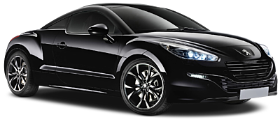 Peugeot RCZ 2010 - 2015