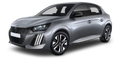 Peugeot e-208 2019 - 2026