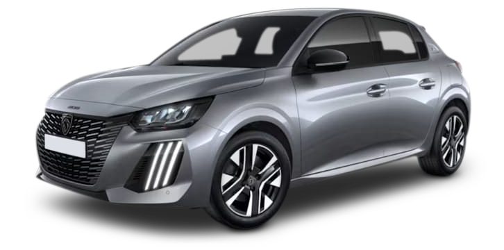 Peugeot e-208 2019 - 2026