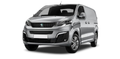 Peugeot e-Expert 2023 - 2026