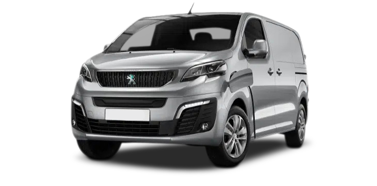 Peugeot e-Expert 2023 - 2026