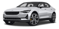 Polestar 2 2019 - 2026