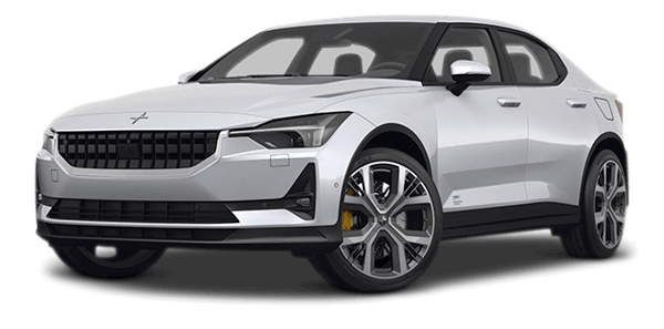 Polestar 2 2019 - 2026