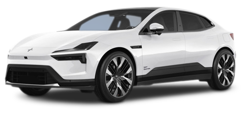 Polestar 4 2023 - 2026 (004)