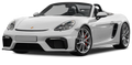Porsche 718 Boxster 2016 - 2025 (982)