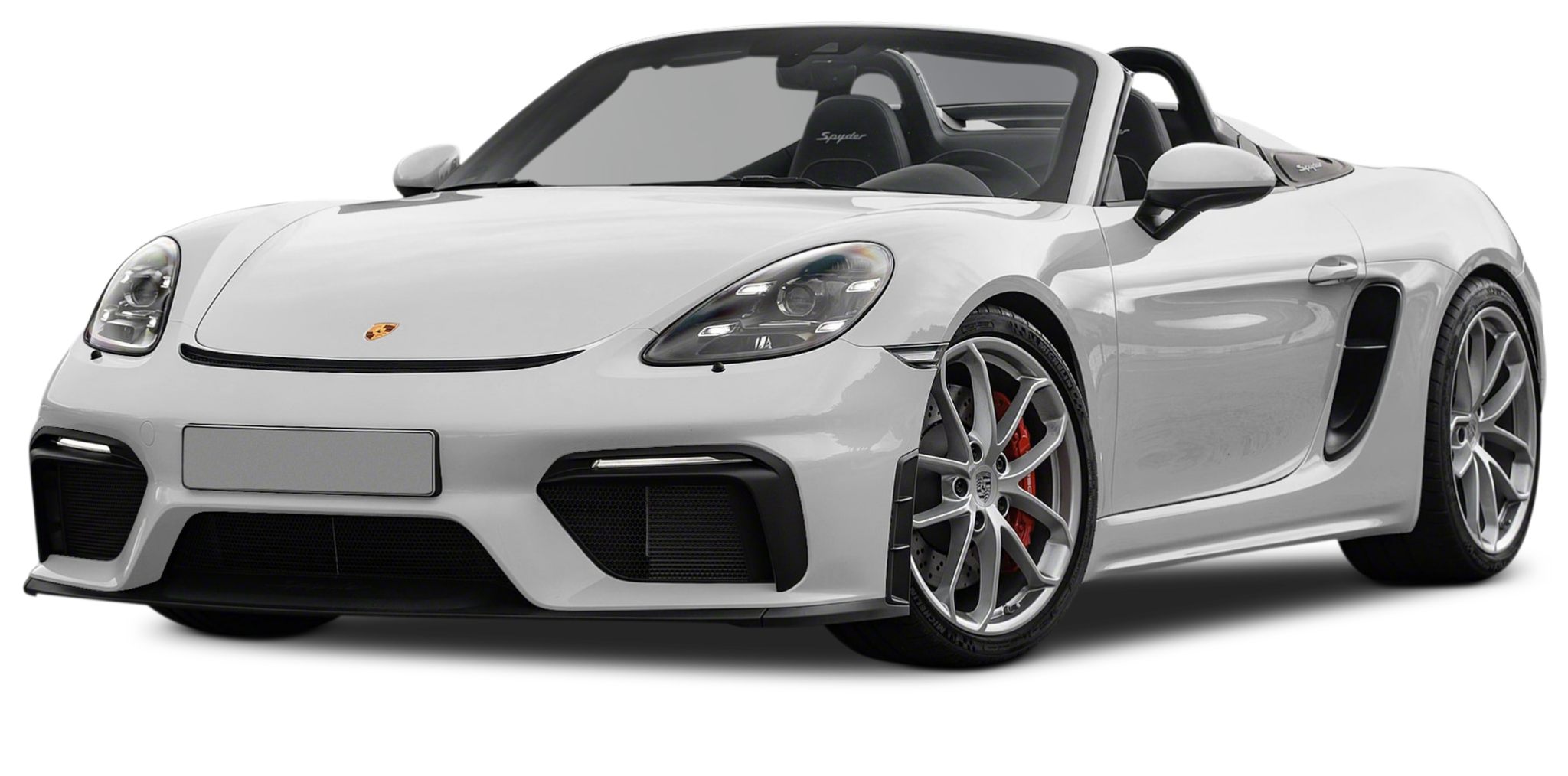 Porsche 718 Boxster 2016 - 2025 (982)