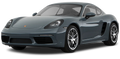 Porsche 718 Cayman 2016 - 2025 (982)