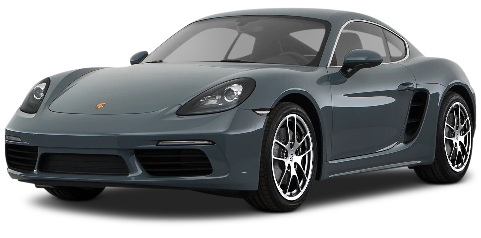 Porsche 718 Cayman 2016 - 2025 (982)