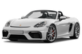 Porsche 718 Spyder 2019 - 2025 (982)