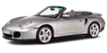 Porsche 911 1997 - 2005 (996) Cabriolet