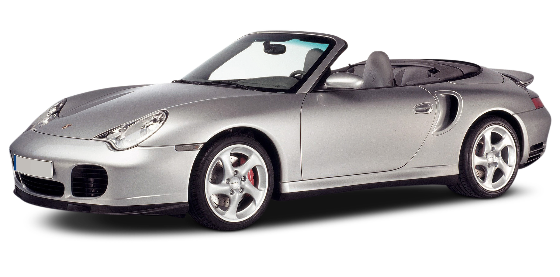 Porsche 911 1997 - 2005 (996) Cabriolet