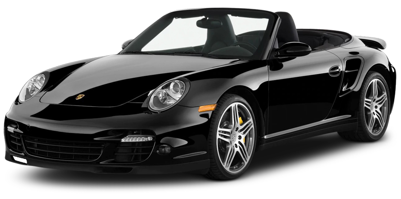 Porsche 911 2005 - 2012 (997) Cabriolet