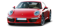 Porsche 911 2011 - 2020 (991) Coupe