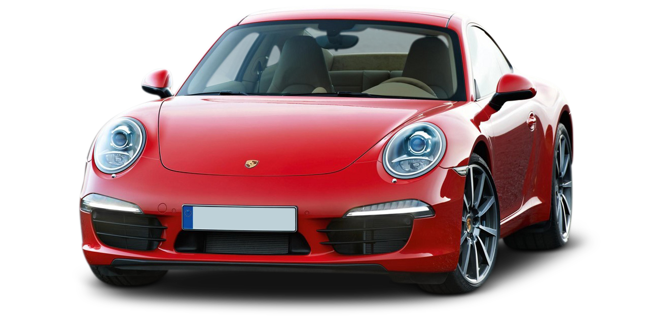 Porsche 911 2011 - 2020 (991) Coupe