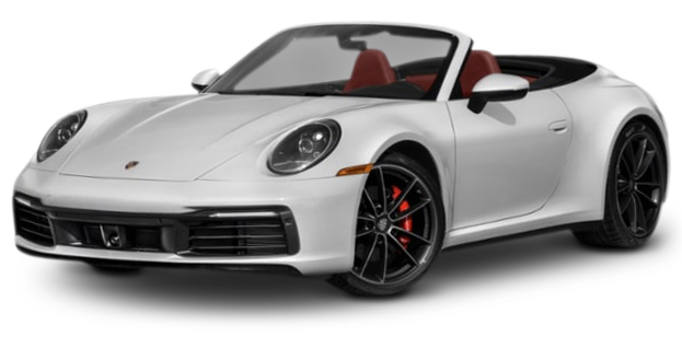 Porsche 911 2019 - 2026 (992) Cabriolet