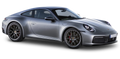 Porsche 911 2019 - 2026 (992) Coupe