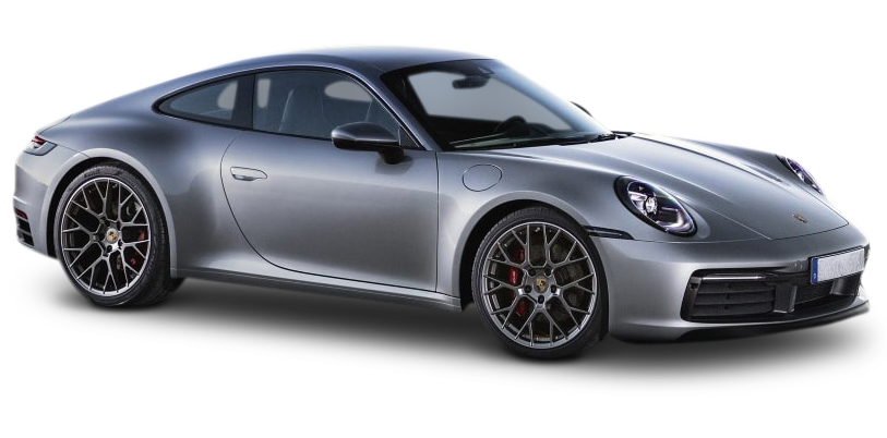 Porsche 911 2019 - 2026 (992) Coupe