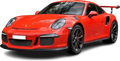 Porsche 911 GT3 2013 - 2017 (991)