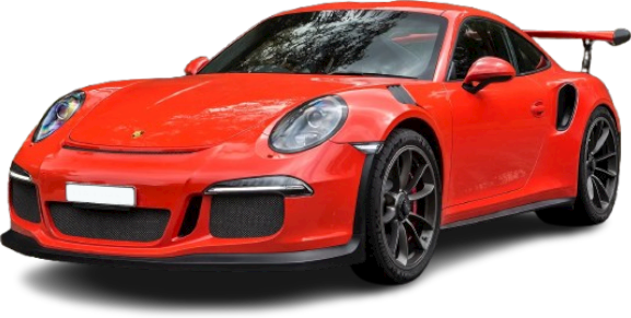 Porsche 911 GT3 2013 - 2017 (991)
