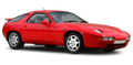 Porsche 928 1977 - 1995