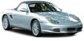Porsche Boxster 1996 - 2004 (986)