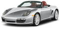 Porsche Boxster 2004 - 2012 (987)
