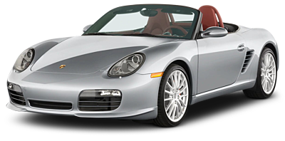 Porsche Boxster 2004 - 2012 (987)