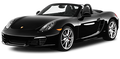 Porsche Boxster 2012 - 2016 (981)