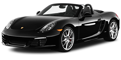 Porsche Boxster 2012 - 2016 (981)