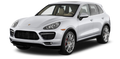 Porsche Cayenne 2010 - 2018 (92A)