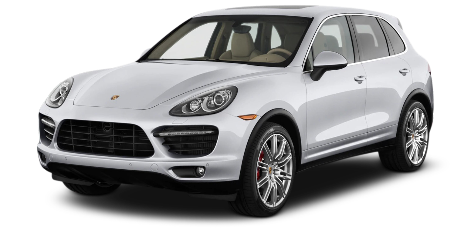 Porsche Cayenne 2010 - 2018 (92A)
