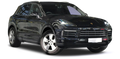 Porsche Cayenne 2017 - 2026 (9YA)
