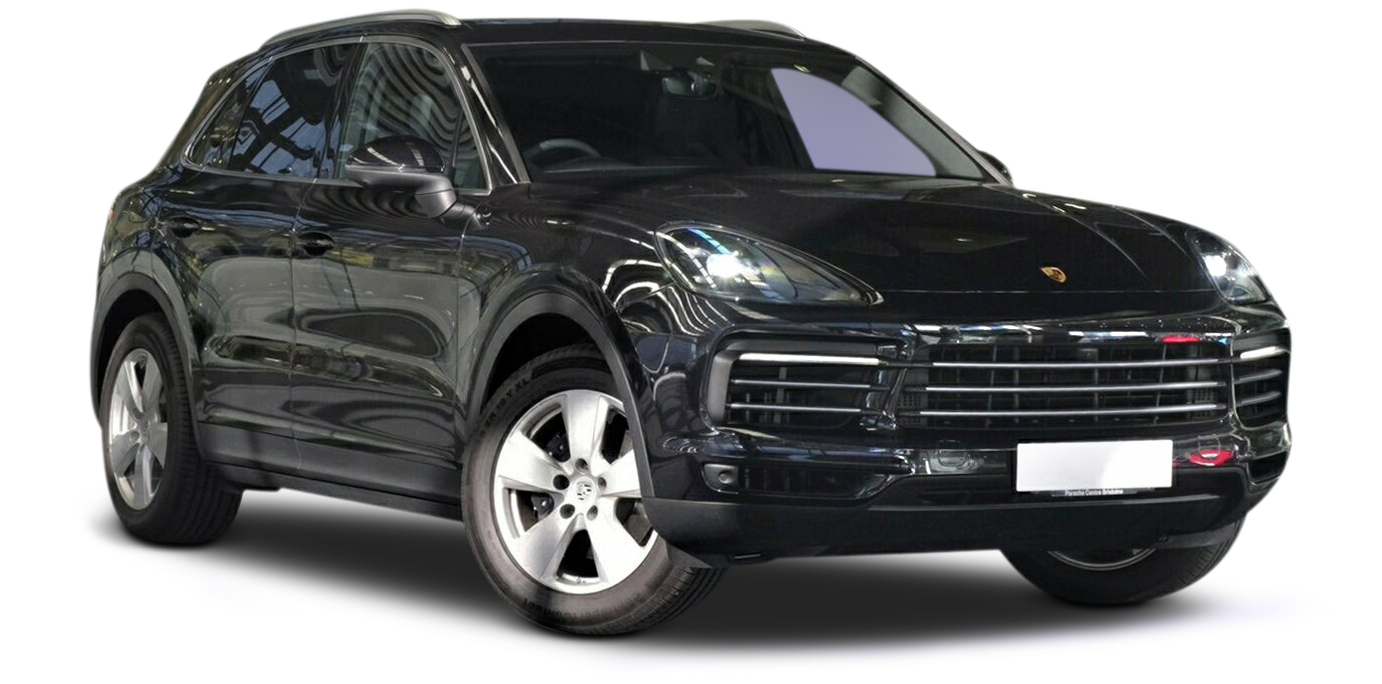 Porsche Cayenne 2017 - 2026 (9YA)